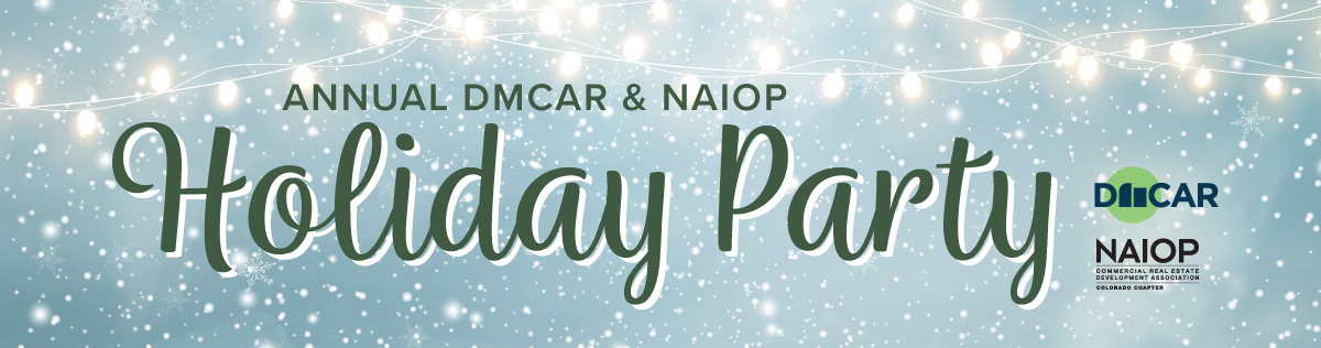 DMCAR Holiday Party