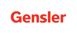 Gensler logo_Red